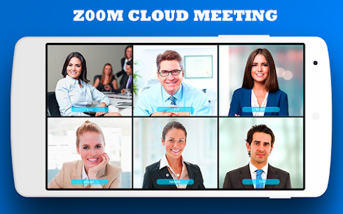 install zoom meeting for mac